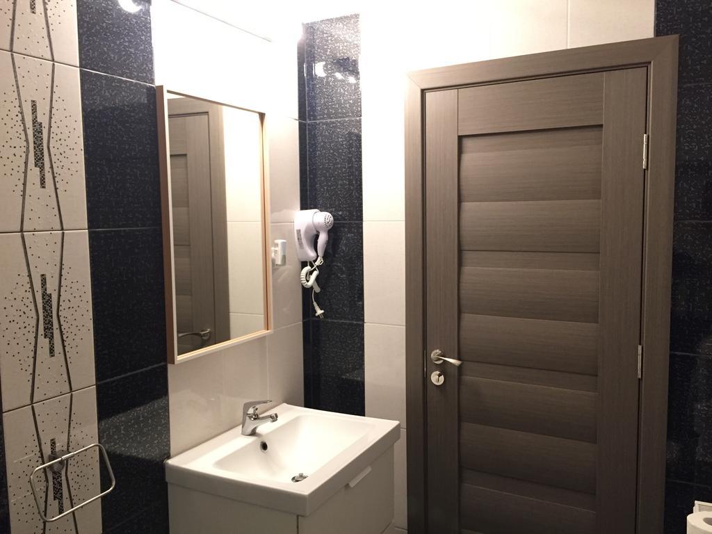 Hotel Mic Bucharest Room photo